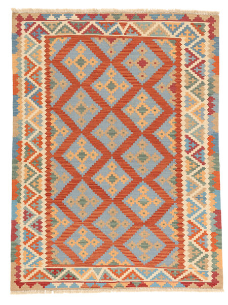  Persisk Kelim Ghashghai Teppe 148X199 Carpetvista