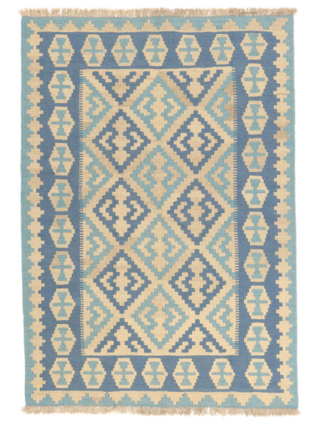  Itämainen Kelim Ghashghai Matot Matto 132X186 Persia/Iran Carpetvista