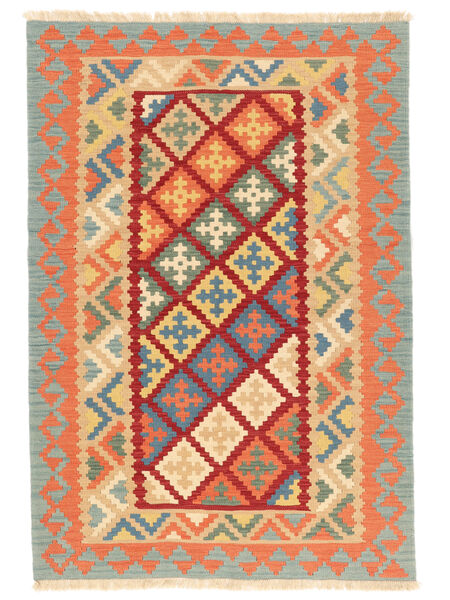 Tappeto Kilim Ghashghai 122X180 ( Persia/Iran)