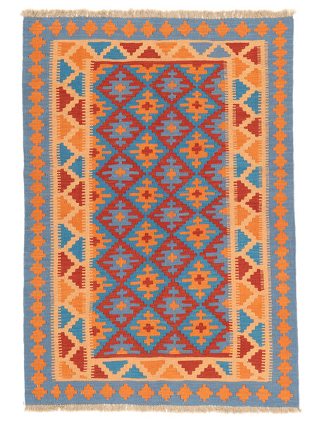 120X174 Alfombra Oriental Kilim Gashgai ( Persia/Irán) Carpetvista