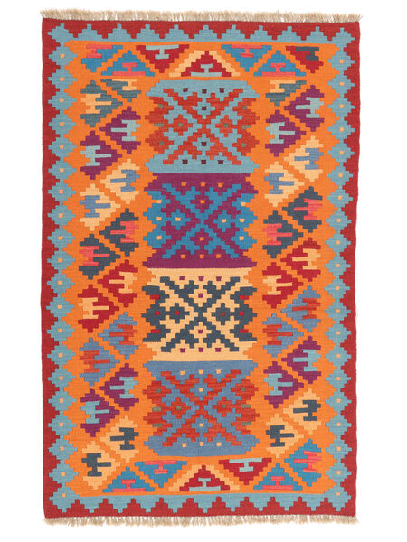  117X185 Kilim Qashqai Szőnyeg Perzsia/Irán
 Carpetvista