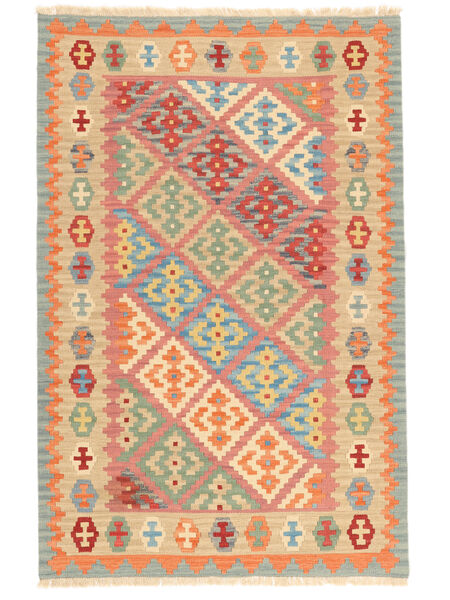 Alfombra Oriental Kilim Gashgai 125X190 ( Persia/Irán)