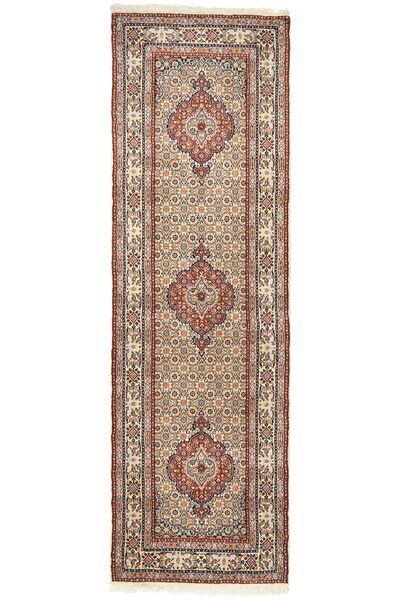  Oriental Moud Rug 77X247 Runner
 Wool, Persia/Iran