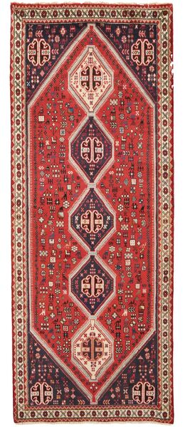  79X207 Abadeh Rug Runner
 Persia/Iran