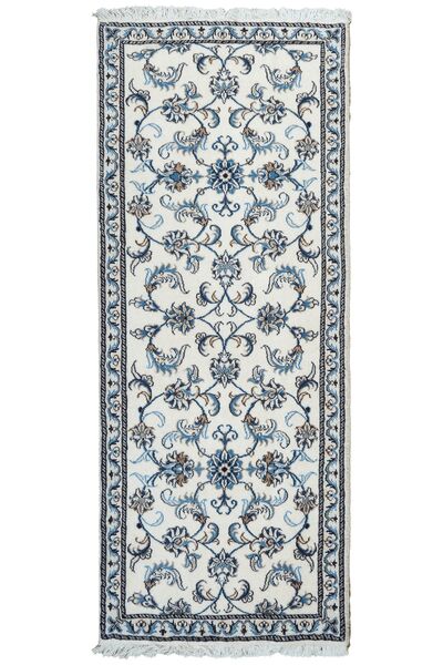 Nain Rug Rug 78X196 Runner
 Wool, Persia/Iran