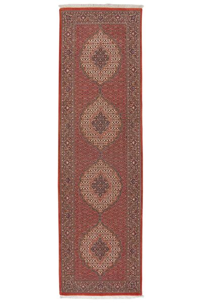 Alfombra Bidjar Takab/Bukan 89X308 De Pasillo (Lana, Persia/Irán)