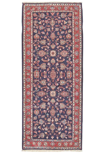  Persian Keshan Rug 80X196 Runner
 (Wool, Persia/Iran)