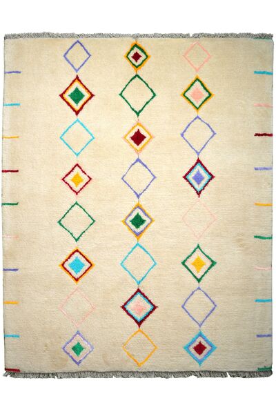  152X190 Moroccan Berber - Persia Teppich Persien/Iran