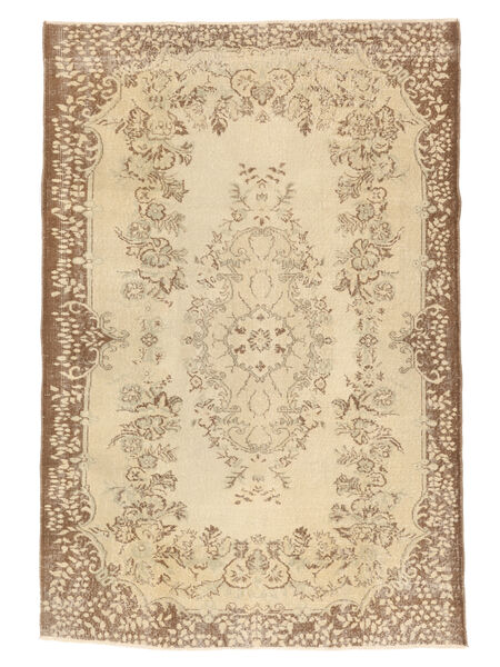  Colored Vintage - Turkiet 176X260 Orange/Beige