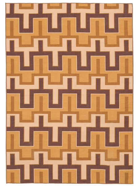 Kitchen Rug
 Mona 140X200 Cotton Brown