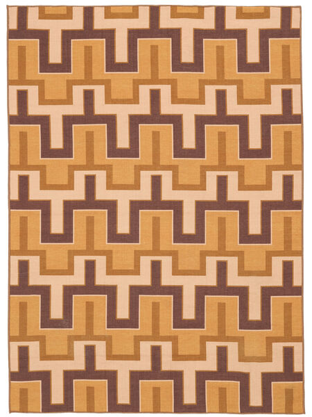 Kitchen Rug
 Mona 160X230 Cotton Brown