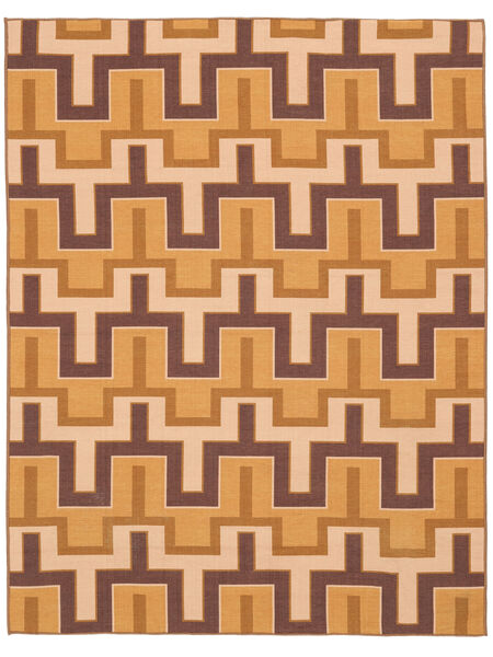  200X300 Washable Mona Rug - Brown Cotton