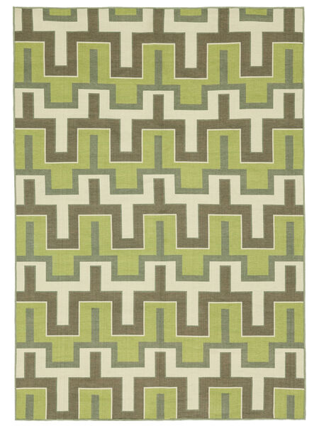 Kitchen Rug
 Mona 140X200 Cotton Olive Green