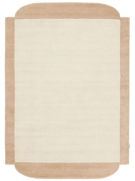 Glasgow 200X300 Off White/Beige Rug