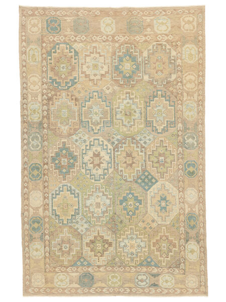 167X260 Tapete Kilim Suzani Oriental Laranja/Amarelo (Lã, Afeganistão) Carpetvista