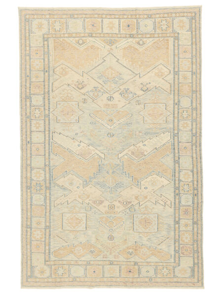  Kilim Suzani Rug 196X300 Carpetvista