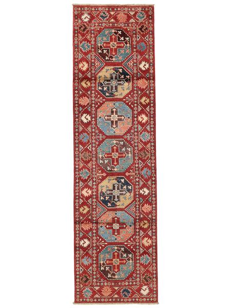 Teppichläufer 78X287 Kazak Fine