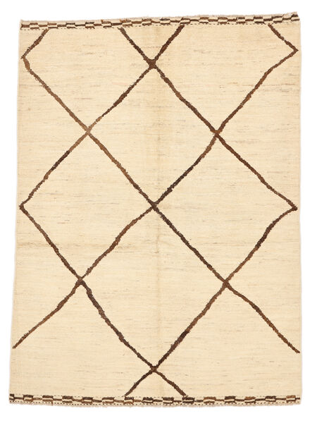  158X203 Mali Berber Style Tepih Vuna, Carpetvista