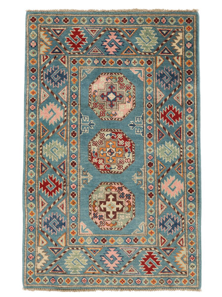  Kazak Fine Χαλι 77X123 Μαλλινο Μικρό Carpetvista