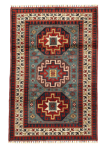 Alfombra Kazak Fine 117X179 (Lana, Afganistán)