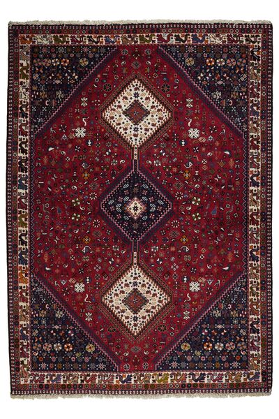  Persian Yalameh Rug 156X217