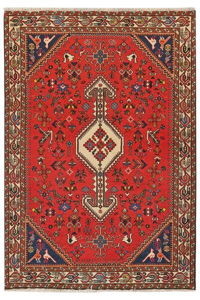  99X145 Small Abadeh Rug Wool