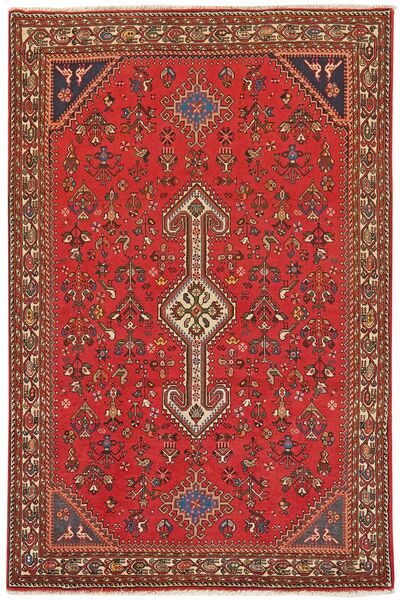  Persian Abadeh Rug 101X153 (Wool, Persia/Iran)