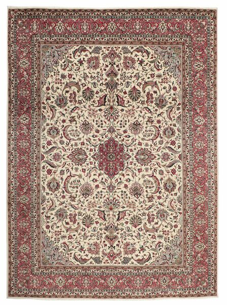  295X408 Sarouk Covor Maro/Dark Red Persia/Iran
