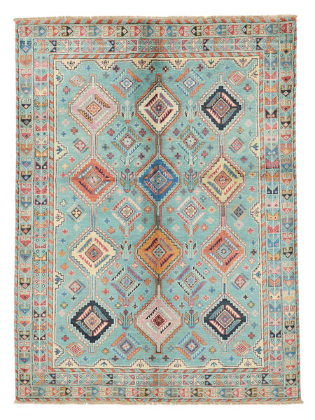  Kazak Fine Rug 148X201 Wool Small Carpetvista