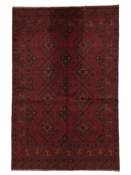  Afghan Khal Mohammadi Teppe 130X200 Carpetvista