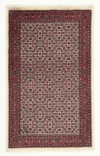 96X152 Alfombra Bidjar Con De Seda Oriental (Lana, Persia/Irán)