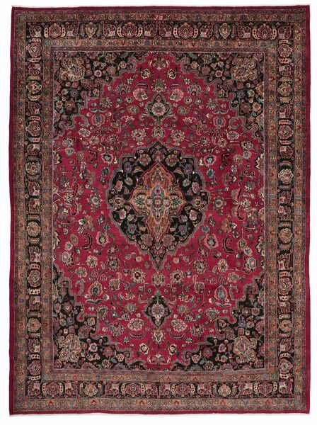  302X412 Mashad Rug Persia/Iran