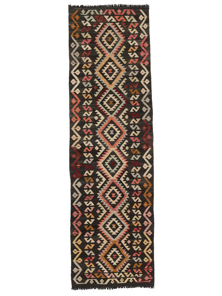  83X290 Kicsi Kilim Afgán Old Style Szőnyeg Gyapjú, Carpetvista