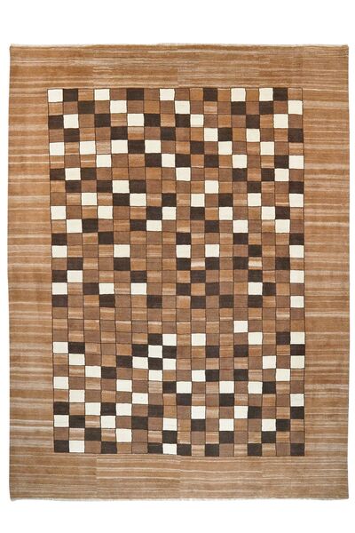  255X330 Large Gabbeh Persia Rug Wool