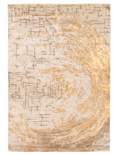 Contemporary Designs Rug 170X246 Wool, India Carpetvista