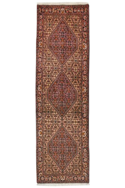  72X241 Bidjar Takab/Bukan Rug Runner
 Persia/Iran