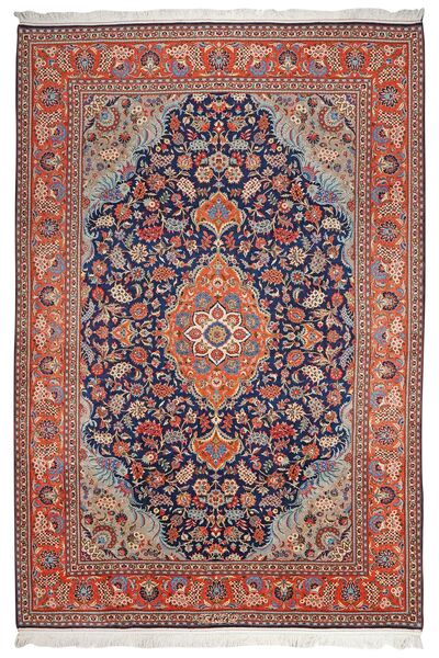  202X293 Keshan Rug Persia/Iran