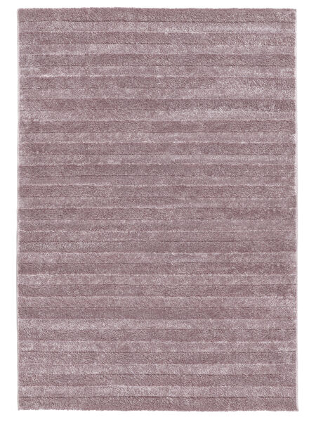 Boulevard 160X230 Purple Rug