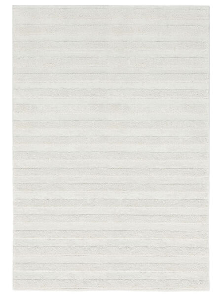  160X230 Boulevard Rug - White