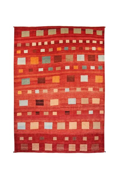  247X336 Large Gabbeh Persia Rug Wool