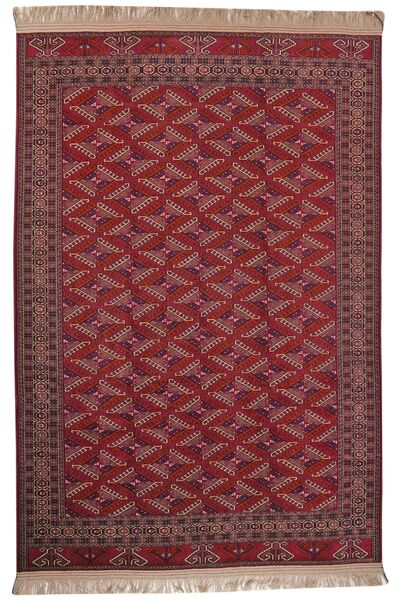  185X273 Turkaman Rug Wool