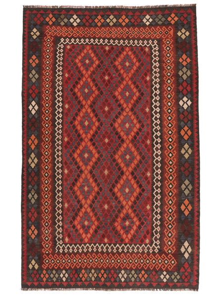  159X251 Small Kilim Maimane Rug Wool, Carpetvista