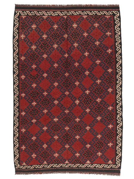  Oriental Kilim Maimane Rug 138X210 Wool, Afghanistan Carpetvista