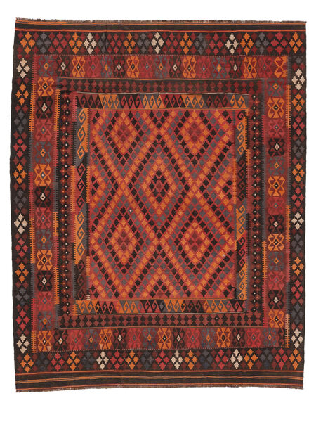  200X249 Kilim Maimane Rug Wool, Carpetvista