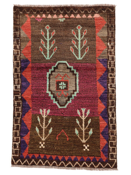 80X124 Χαλι Moroccan Berber - Afghanistan Σύγχρονα (Μαλλί, Αφγανικά) Carpetvista