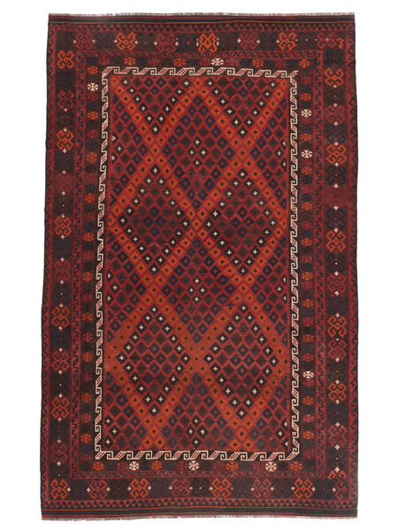 252X405 Kilim Maimane Rug Oriental Large (Wool, Afghanistan) Carpetvista