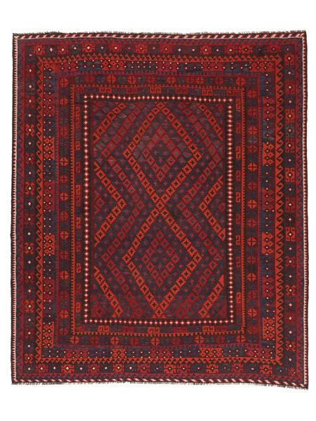  242X284 Large Kilim Maimane Rug Wool, Carpetvista