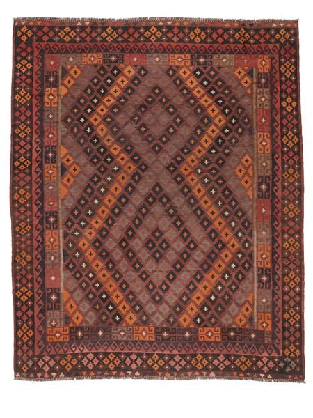  202X251 Kilim Maimane Rug Wool, Carpetvista