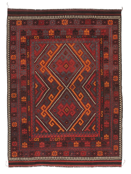  202X275 Kilim Maimane Rug Afghanistan Carpetvista