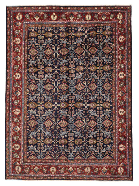  293X397 Large Sarouk Patina Rug Wool